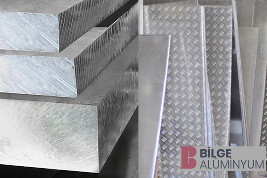 Aluminium Plates