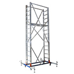 Platform Merdiven