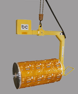 Bartholomy RHH Reel Lifter horizontal