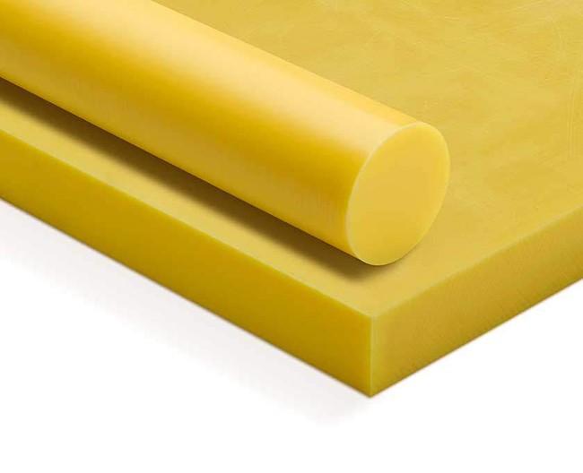 Cast Polyamide PA6G (Cast Nylon 6)
