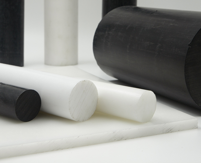 PA6 (Polyamide 6 / Nylon 6)