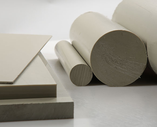Polypropylene (PP)