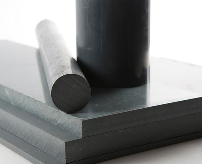PVC (Polyvinyl Chloride)